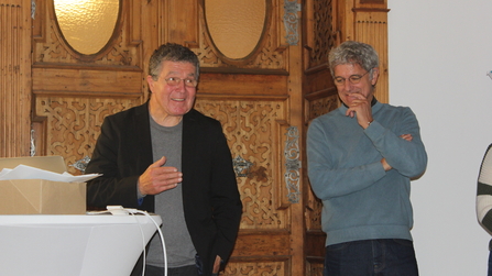 Jochen Wagner, Matthias Schmuderer